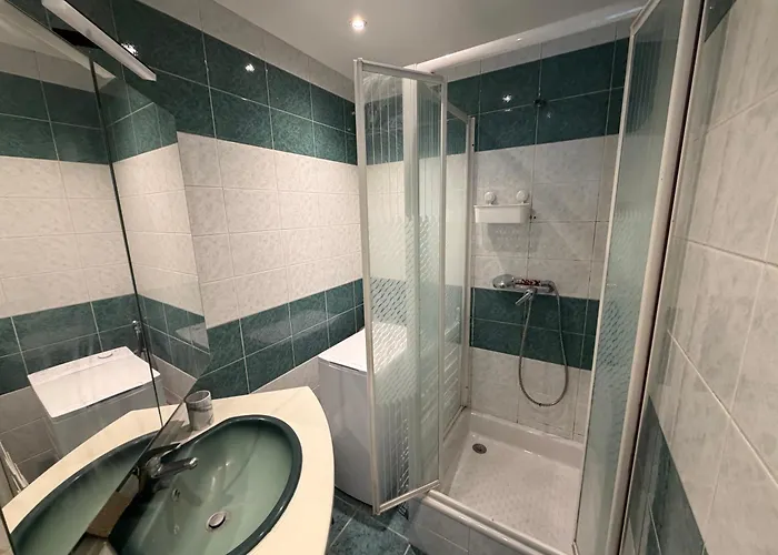 Le Marais Republique