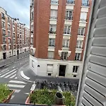 Apartment Le Marais Republique