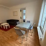 Apartment Le Marais Republique Paris